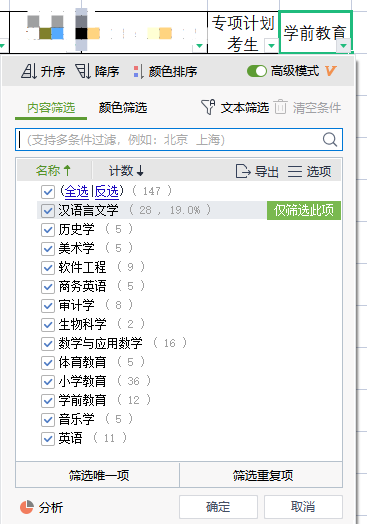 漢江師范學(xué)院2022專升本人數(shù)招滿了嗎？還有機會進(jìn)行補錄嗎？